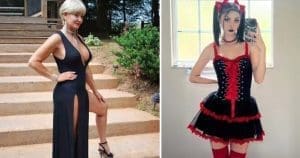 “Seka Black: The 70-Year-Old Adult Star Who Inspired Her Daughter to